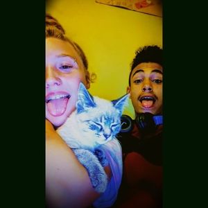 Meet your Posher, Caitlyn